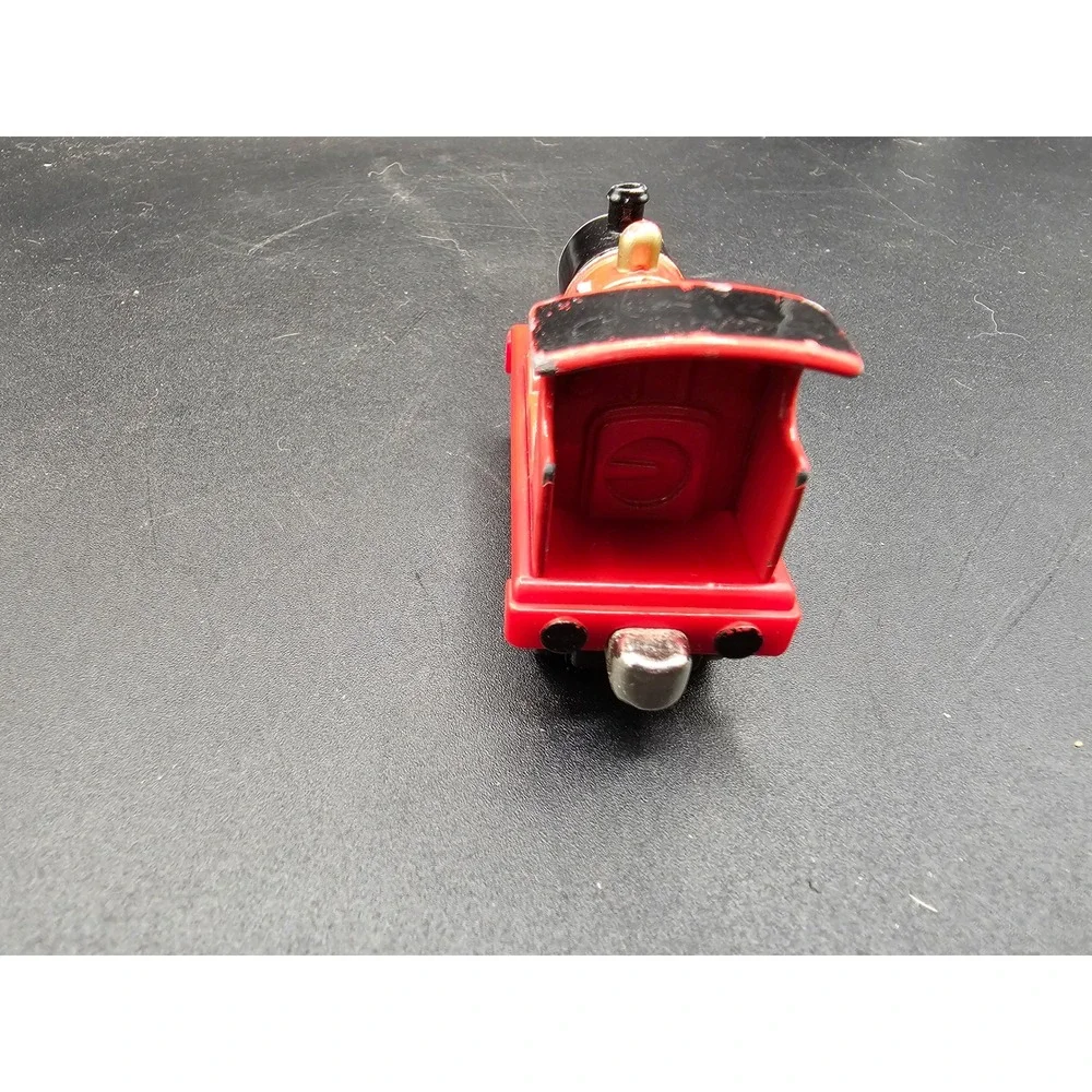 Thomas & Friends learning curve